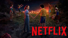 2019 年 7 月 Netflix 上线新剧：《怪奇物语》、电影、电视剧、原创剧集等